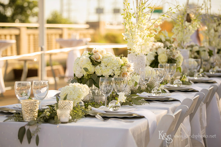 Diner en Blanc Dallas